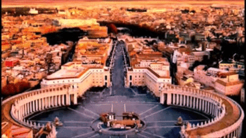 roma GIF