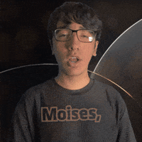 Moises GIF