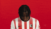 Look Up Sc Freiburg GIF by Bundesliga