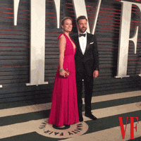 vanity fair oscar party GIF by Vanity Fair