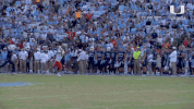 college football GIF by Miami Hurricanes