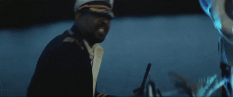 yelling martin lawrence GIF by NEON