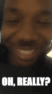 Happy Teeth GIF by De'Andre