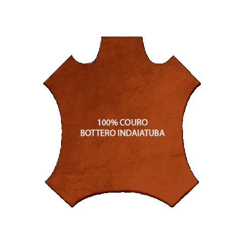 Indaiatuba Couro Sticker by Vizzent Calçados