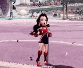 Super Mario Nintendo GIF