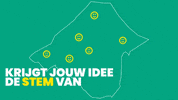 Vote Go GIF by Stad Genk