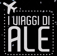 alessandromarras- alessandro viaggi coollife alemarras GIF