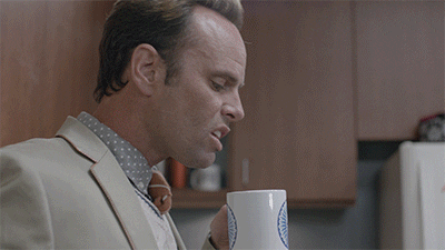 lee russell hbo GIF by Vice Principals 