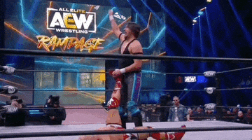 Best Friends Wrestling GIF by AEWonTV
