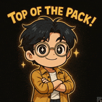 Boss Mic Drop GIF by Persona