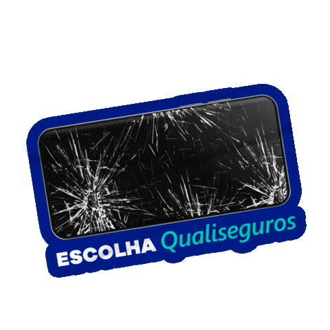 Qualiseguros Sticker by Qualicorp
