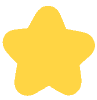 mintonstudio star breathe смв1 smv1 Sticker