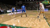 Samuelson GIF by NDSU Athletics