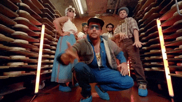 Hip-Hop Rap GIF by Feuilles de Roots