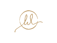 gold jewelry Sticker by LIL Milan