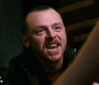 disgusted friday GIF