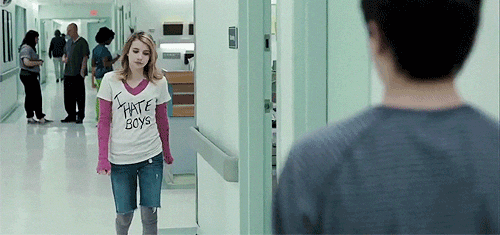 emma roberts GIF