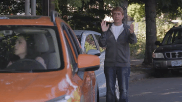 episode 5 parking GIF by Portlandia