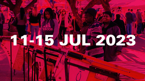 vrystaat_kunstefees giphyupload GIF