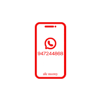 alemorey fashion peru alemorey ale morey Sticker