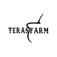 TerasFarm chimarrao terere erva mate teras farm Sticker