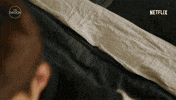 Tired Korean Drama GIF by Netflix K-Content