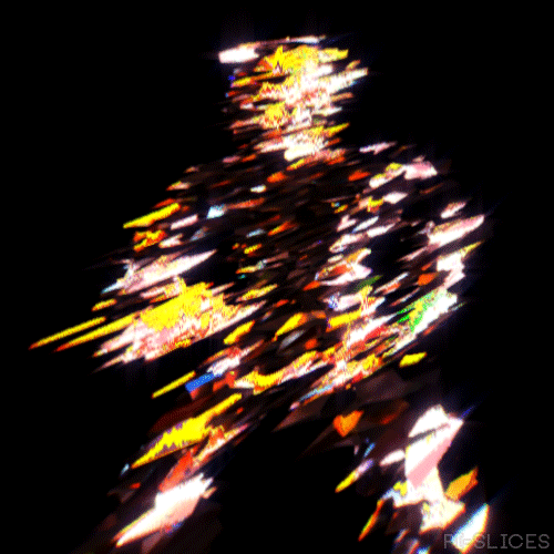 3D Loop GIF by Pi-Slices