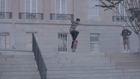 Visual Effects Film GIF by ActionVFX