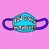 Corona Love GIF by SHOKKA