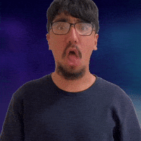 Worried tongue