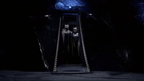 seanpultz giphyupload batman michael keaton batman returns GIF