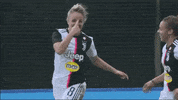 Womens Football Celebration GIF by JuventusFC