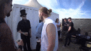 coppelius was butler bastille warum GIF