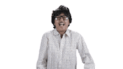 Happy Birthday Lol Sticker by Prajakta  Koli