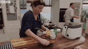 bbc one britains best home cook GIF by BBC
