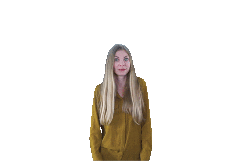 Dont Understand What Sticker by yaLASHes