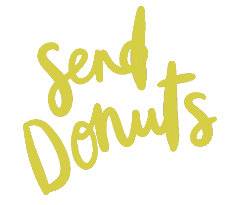 Food Send Sticker