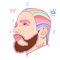 J Balvin Instagram Sticker by Espelho