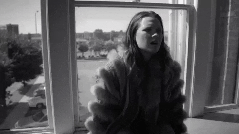 music video comeback queen GIF by LOLO