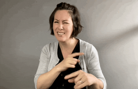 All Along Asl GIF