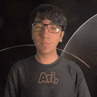 Ari GIF