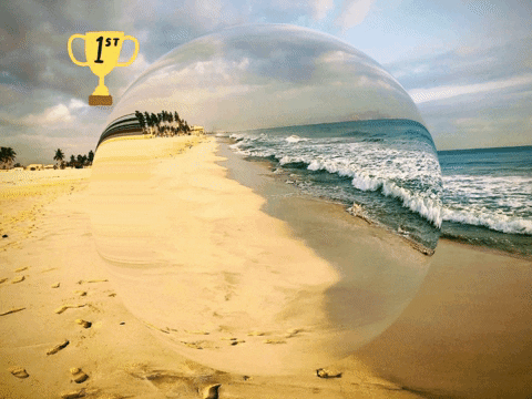 Germany Wow GIF by FranchiseCHECK.de