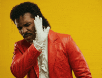 No Way Yes GIF by Jukebox Saints