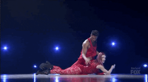 sytycd GIF by So You Think You Can Dance