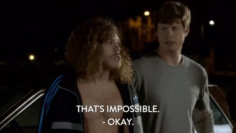 comedy central blake henderson GIF by Workaholics