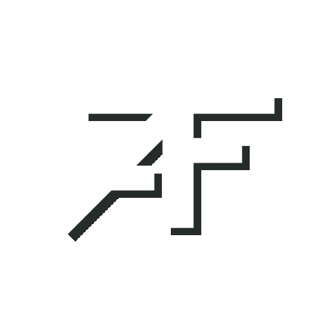 Atf Sticker by Fork to Fit Kitchen