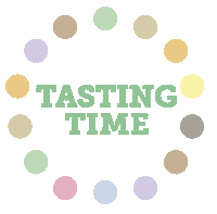 foodoh lecker tasting geschmack produkttest Sticker