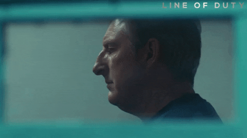 LineOfDuty giphyupload bbc one line of duty lod GIF
