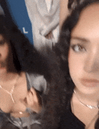 Dani Daniela GIF