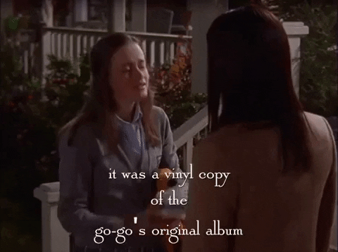 season 2 netflix GIF by Gilmore Girls 